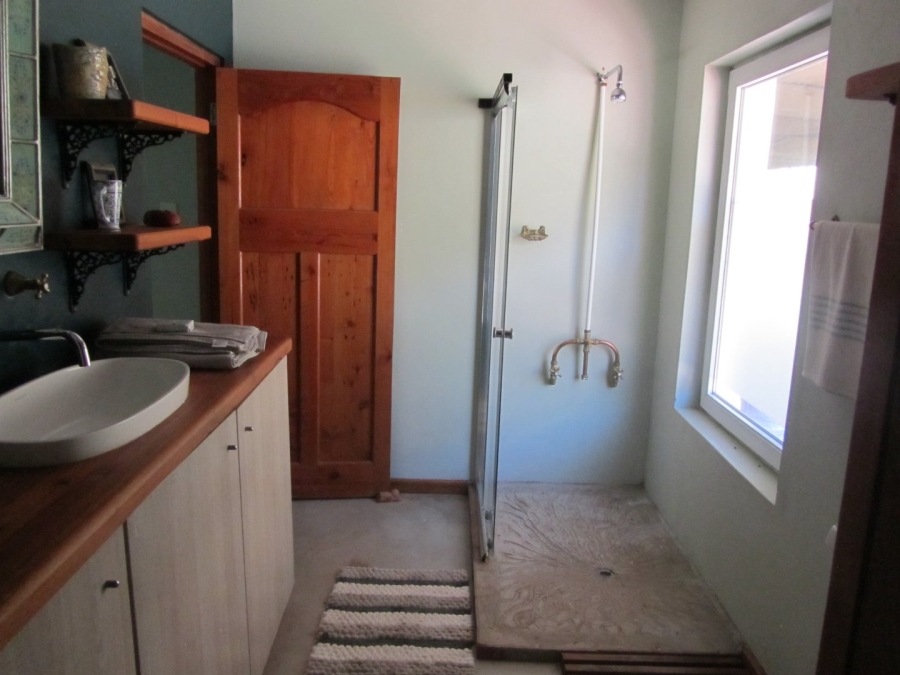 Commercial Property for Sale in Montagu Rural Western Cape